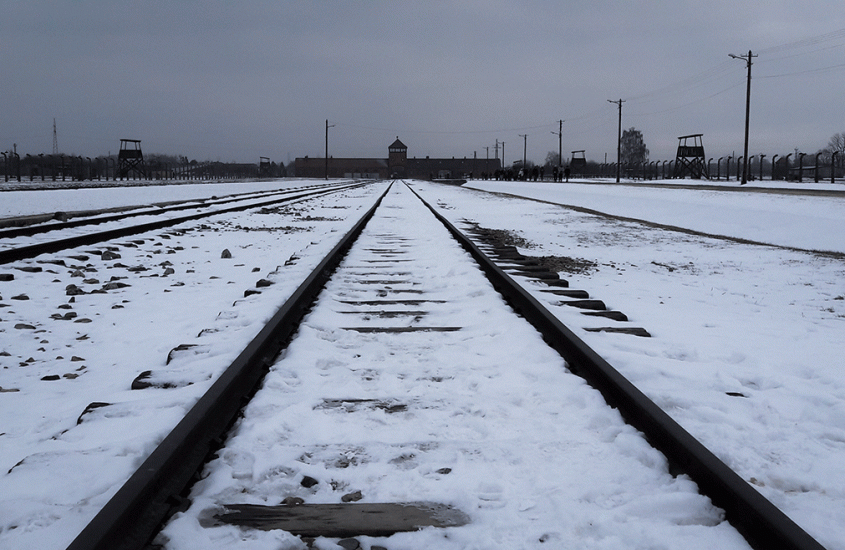 Auschwitz e Birkenau: per non dimenticare