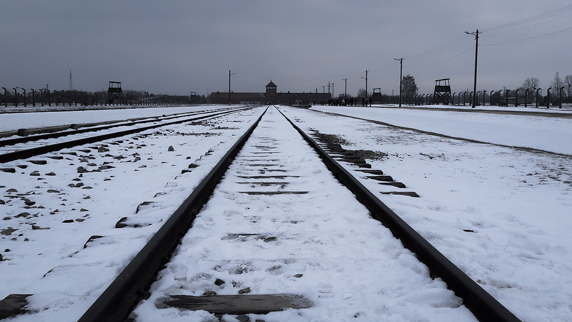 Auschwitz e Birkenau: per non dimenticare
