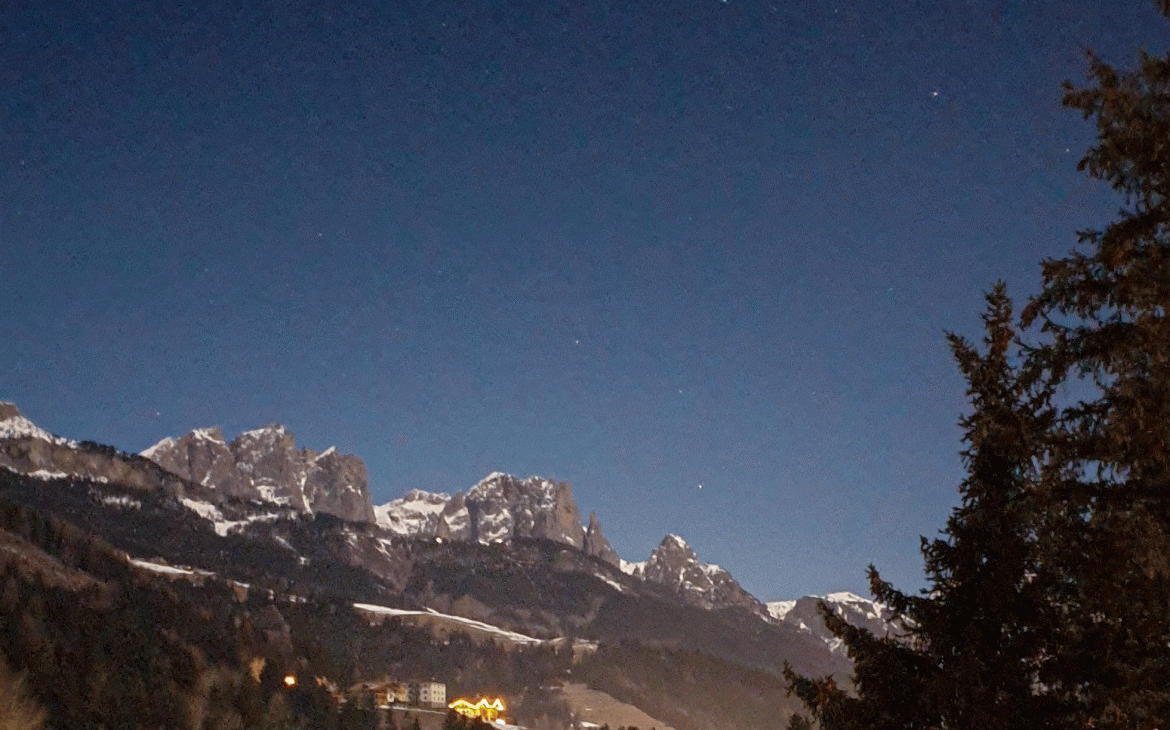 5 cose da fare in Val di Fassa (winter edition)