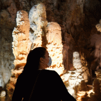 Grotte Frasassi Tempio Valadier