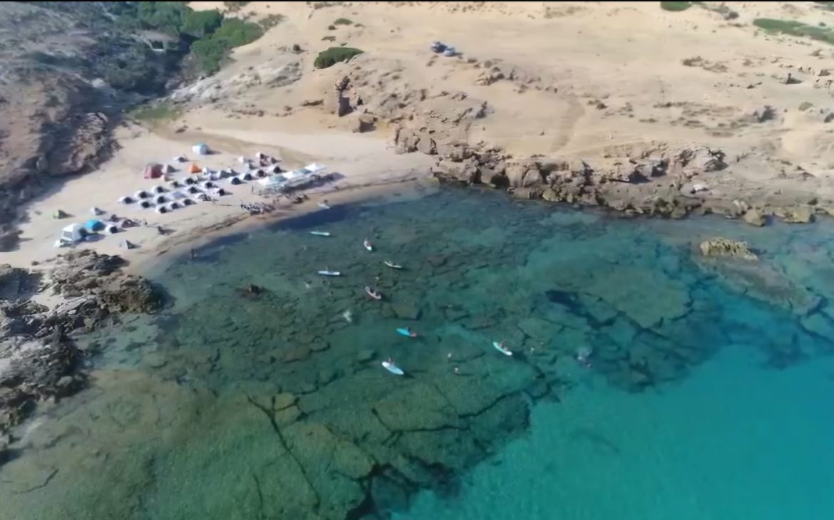 Tunisia Bizerte