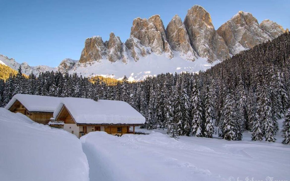 val di funes