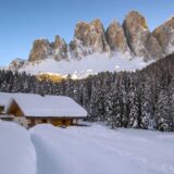 val di funes