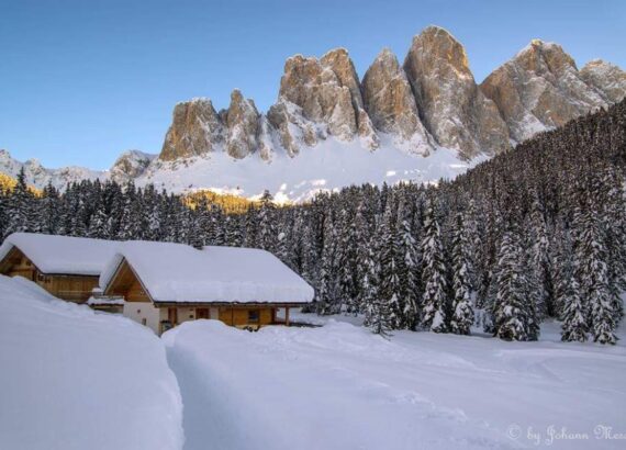 val di funes