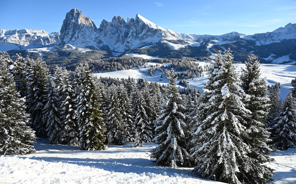 Val Gardena