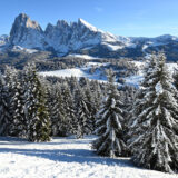 Val Gardena