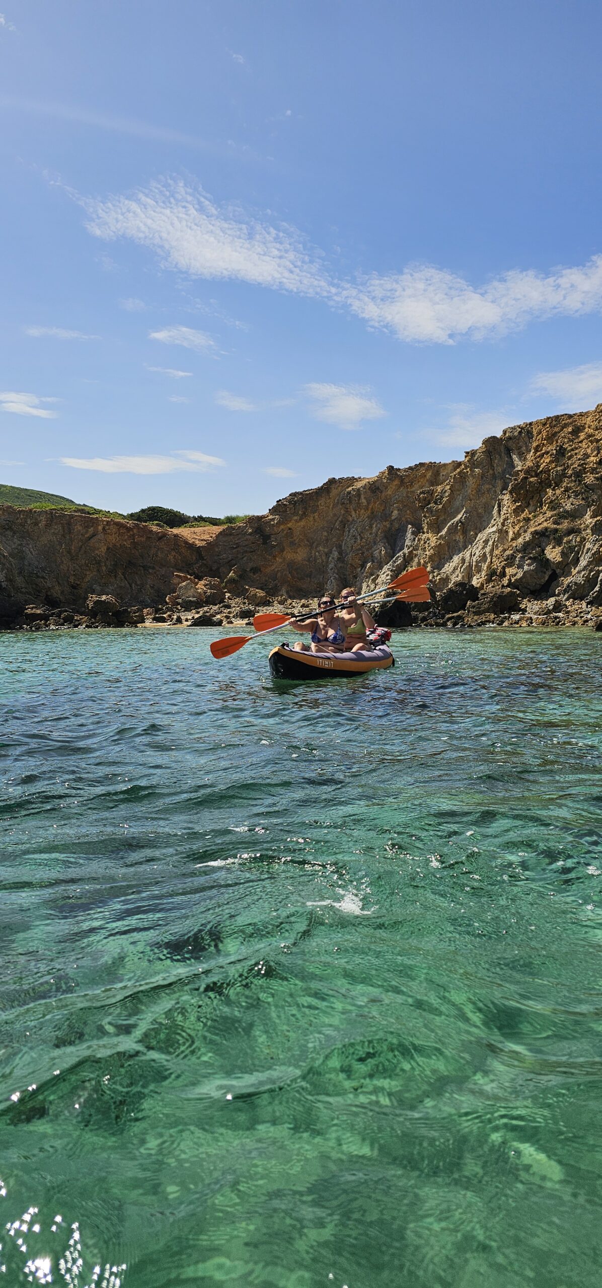 Tunisia wild Bizerte