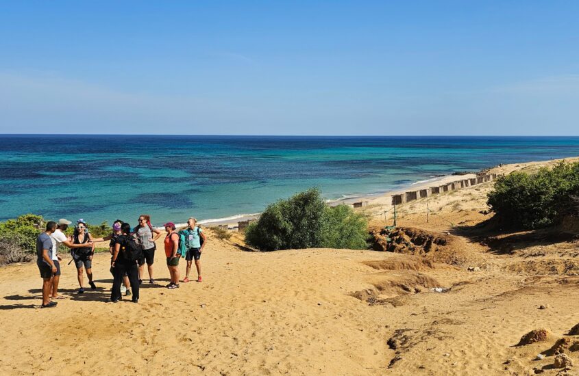 5 giorni wild in Tunisia 2026